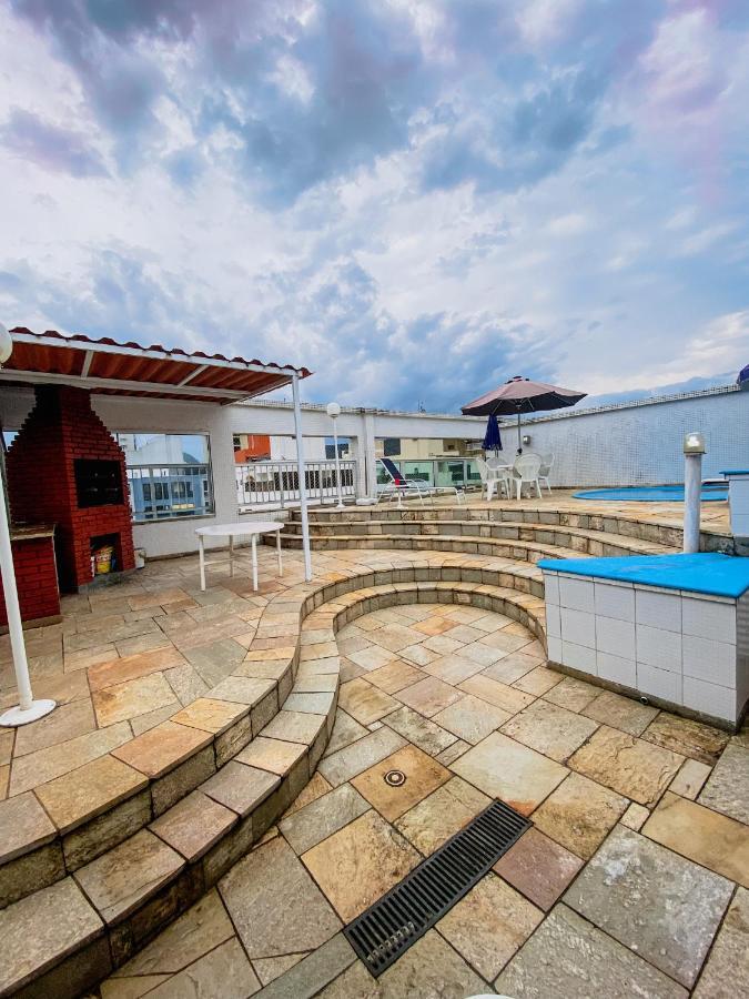 Duplex 500 Metros Da Praia - Guaruja Exterior photo