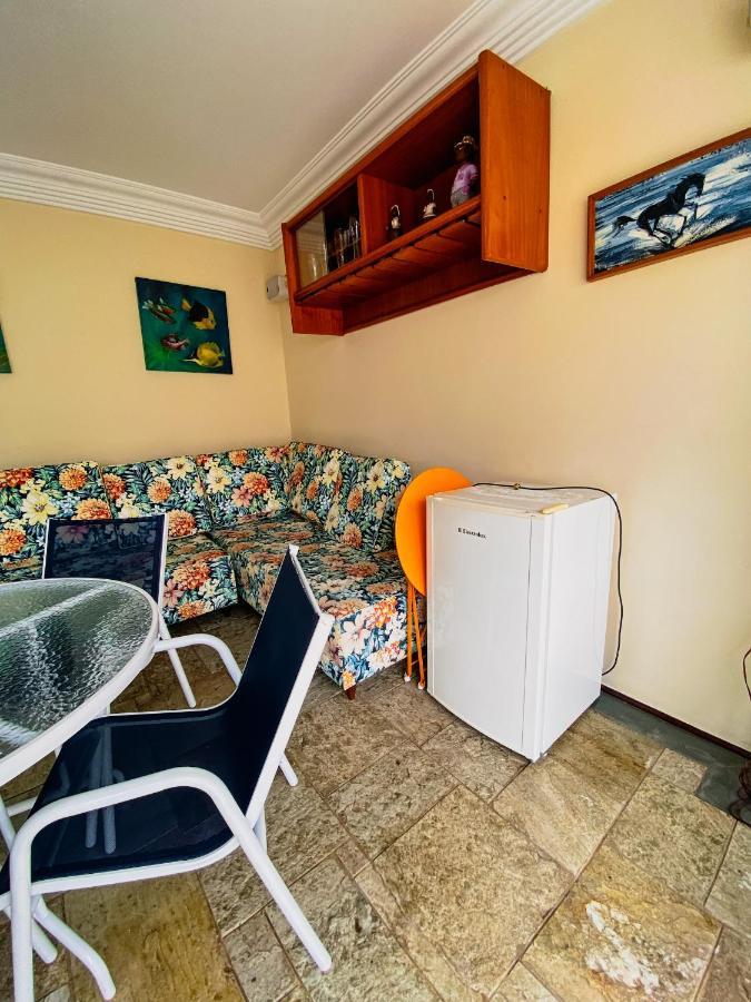 Duplex 500 Metros Da Praia - Guaruja Exterior photo