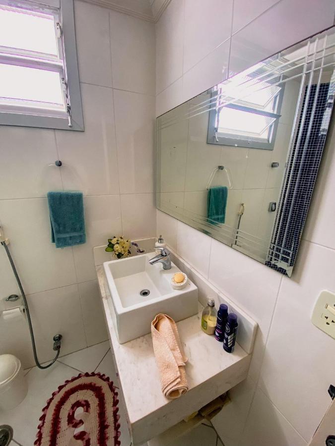 Duplex 500 Metros Da Praia - Guaruja Exterior photo