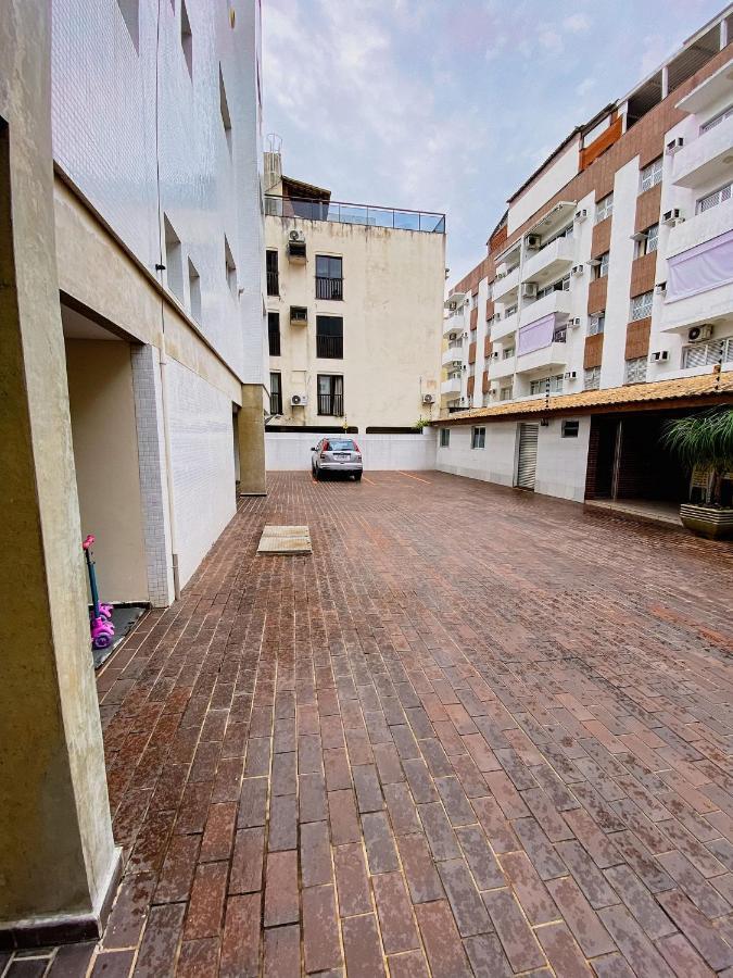 Duplex 500 Metros Da Praia - Guaruja Exterior photo